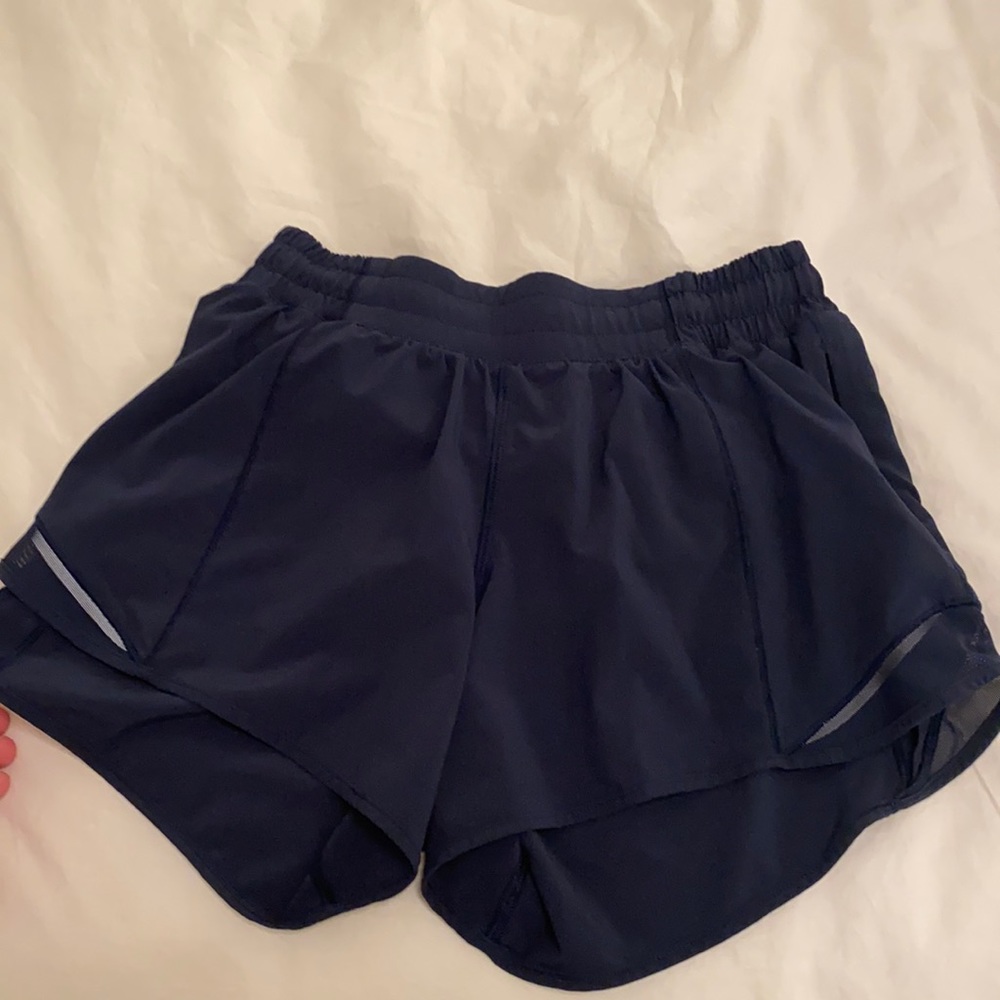 Like new! Only worn a couple of times!